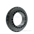 MTO-050 size 2.48x4.331x0.787mm Cross roller bearing